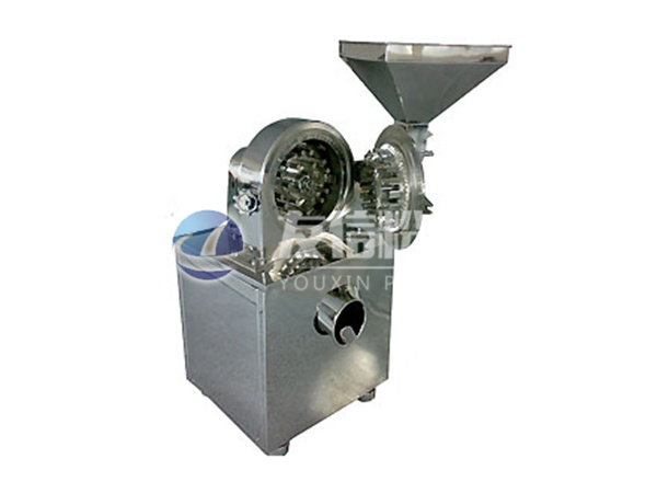 CUM180萬(wàn)能粉碎機(jī)